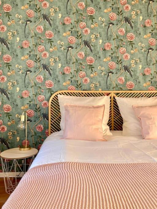 Le Carrousel - Appartement Cosy Centre Obernai Kültér fotó