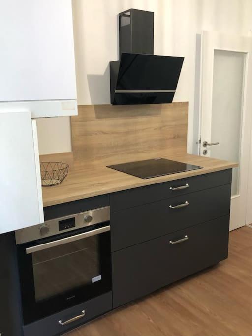 Le Carrousel - Appartement Cosy Centre Obernai Kültér fotó
