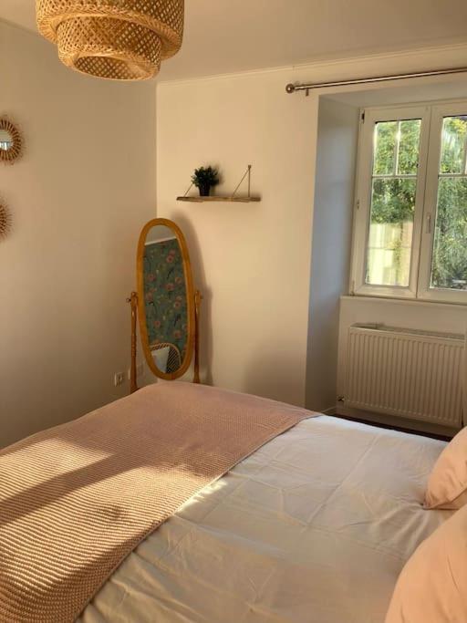 Le Carrousel - Appartement Cosy Centre Obernai Kültér fotó