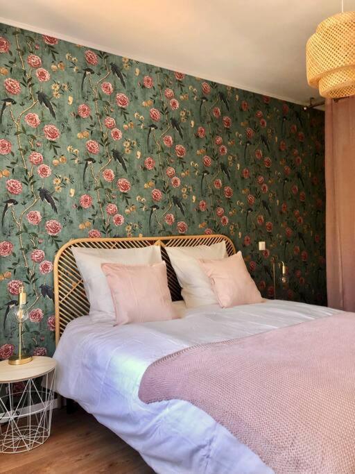 Le Carrousel - Appartement Cosy Centre Obernai Kültér fotó